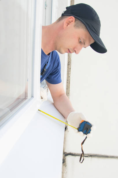 Best Residential Window Installation in Newington, VA