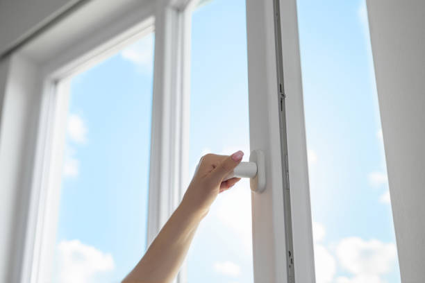 Best Sliding Windows in Newington, VA